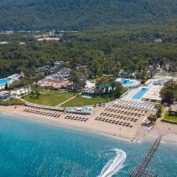 Imagine pentru Hotel Baia Salima Kemer (Ex Baia Kemer Club) Charter Avion - Kemer 2025
