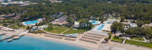 Imagine pentru Hotel Baia Salima Kemer (Ex Baia Kemer Club) Charter Avion - Kemer 2025