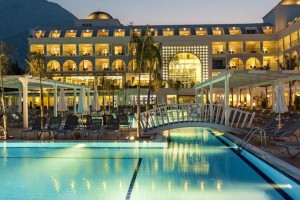 poza telefon Karmir Resort & Spa