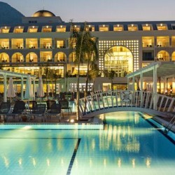 Imagine pentru Kemer Cazare - Litoral Turcia la hoteluri cu Ultra All inclusive 2026
