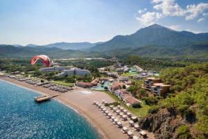 poza telefon Hotel Rixos Premium Tekirova - The Land Of Legends Access