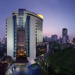 Imagine pentru Bangkok Cazare - Bangkok Metropolitan la hoteluri de 4* stele 2026