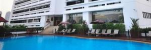 Imagine pentru Hotel Centre Point Silom Cazare - Bangkok Metropolitan 2026