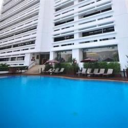 Imagine pentru Hotel Centre Point Silom Cazare - Bangkok Metropolitan 2026