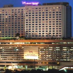 Imagine pentru Hotel Grand Mercure Fortune Cazare - Bangkok Metropolitan 2026