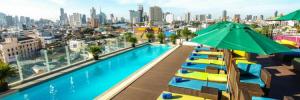 Imagine pentru Hotel Royal Bangkok At Chinatown Cazare - Bangkok Metropolitan 2026