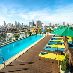 Imagine pentru Hotel Royal Bangkok At Chinatown Cazare - Bangkok Metropolitan 2026