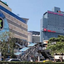 Imagine pentru Hotel Mercure Bangkok Siam Cazare - Bangkok Metropolitan 2026