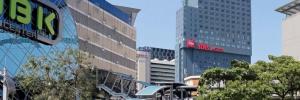 Imagine pentru Hotel Mercure Bangkok Siam Cazare - Bangkok Metropolitan 2026