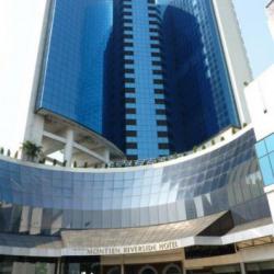 Imagine pentru Montien Riverside Hotel Bangkok Cazare - Bangkok Metropolitan la hoteluri de 4* stele 2026