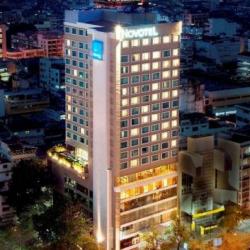 Imagine pentru Hotel Novotel Bangkok Fenix Silom Cazare - Bangkok Metropolitan 2026
