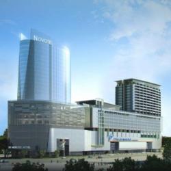 Imagine pentru Hotel Novotel Bangkok Platinum Cazare - Bangkok Metropolitan 2026