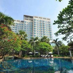 Imagine pentru Rama Gardens Hotel Cazare - Bangkok Metropolitan la hoteluri de 4* stele 2026