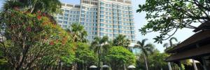 Imagine pentru Rama Gardens Hotel Cazare - Bangkok Metropolitan la hoteluri de 4* stele 2026