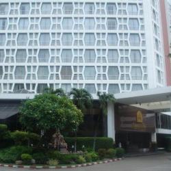 Imagine pentru The Montien Hotel Bangkok Cazare - Bangkok Metropolitan la hoteluri de 4* stele 2026