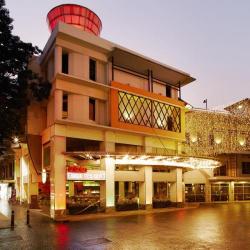 Imagine pentru Hotel Triple Two Silom Cazare - Bangkok Metropolitan la hoteluri de 4* stele 2026