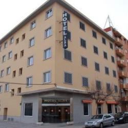 Imagine pentru Hotel Alba Cazare - Litoral Valencia 2025