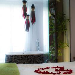 Imagine pentru Hotel Gabbana Beach Cazare - Litoral Valencia 2027