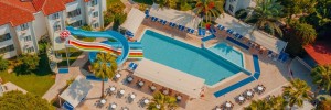 Imagine pentru Side Charter Avion - Turcia la hoteluri cu Pensiune completa 2026