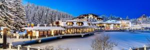 Imagine pentru Transilvania Cazare - City Break Romania la hoteluri de 5* stele 2027