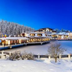 Imagine pentru Transilvania Cazare - City Break Romania la hoteluri de 5* stele 2027