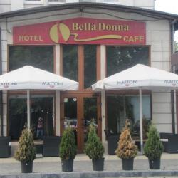 Imagine pentru Hotel Bella Donna Cazare - Republica Moldova 2026
