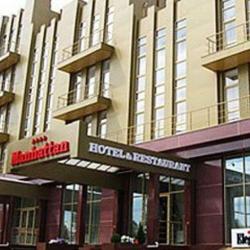 Imagine pentru Manhattan Hotel Cazare - Republica Moldova 2027