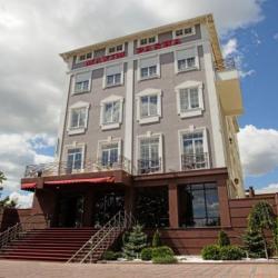 Imagine pentru Hotel Maxim Pasha Cazare - Republica Moldova 2026