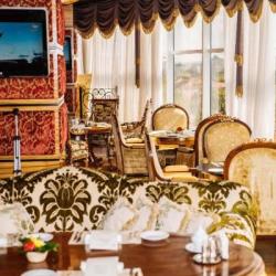 Imagine pentru Nobil Luxury Boutique Hotel Cazare - Republica Moldova 2027