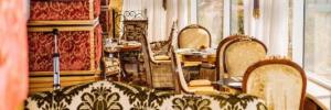 Imagine pentru Nobil Luxury Boutique Hotel Cazare - Republica Moldova 2027