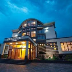 Imagine pentru Prezident Hotel Cazare - Republica Moldova 2027