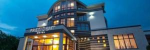 Imagine pentru Prezident Hotel Cazare - Republica Moldova 2027