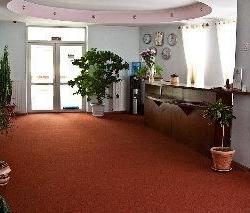 Imagine pentru Arus Hotel Cazare - Republica Moldova 2027