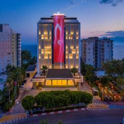 Imagine pentru Oz Hotels Antalya Resort & Spa Cazare - Litoral Antalya 2025