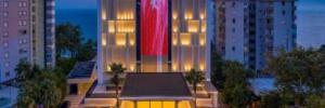 Imagine pentru Oz Hotels Antalya Resort & Spa Cazare - Litoral Antalya 2025