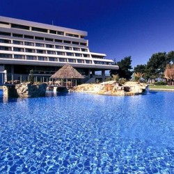 Imagine pentru Hotel Porto Carras Meliton Cazare - Litoral Neos Marmaras (sithonia) 2027
