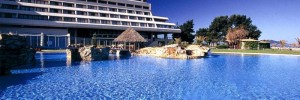 Imagine pentru Hotel Porto Carras Meliton Cazare - Litoral Neos Marmaras (sithonia) 2027
