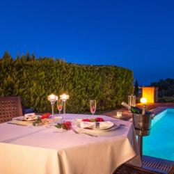Imagine pentru Hotel St.john Villas And Spa Cazare - Litoral Tsilivi la hoteluri de 4* stele 2026