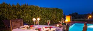 Imagine pentru Hotel St.john Villas And Spa Cazare - Litoral Tsilivi la hoteluri de 4* stele 2026