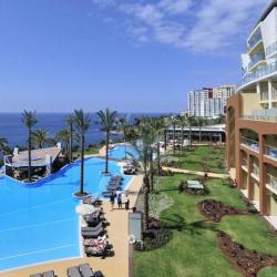 Imagine pentru Hotel Pestana Promenade Charter Avion - Portugalia 2026