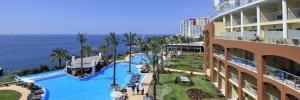 Imagine pentru Hotel Pestana Promenade Charter Avion - Portugalia 2026