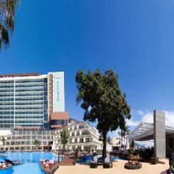 Imagine pentru Hotel Pestana Carlton Madeira Charter Avion - Portugalia 2026