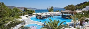 Imagine pentru Bodrum Cazare + Autocar - Turcia la hoteluri cu Ultra All inclusive 2026