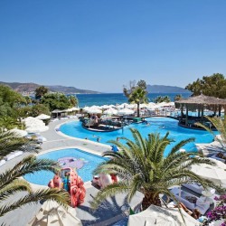 Imagine pentru Bodrum Cazare + Autocar - Turcia la hoteluri cu Ultra All inclusive 2026