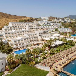 Imagine pentru Hotel Prive Bodrum (Ex Voyage Bodrum) Charter Avion - Bodrum 2025