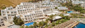Imagine pentru Hotel Prive Bodrum (Ex Voyage Bodrum) Charter Avion - Bodrum 2025