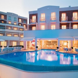 Imagine pentru Doria Hotel Bodrum Charter Avion - Bodrum 2025