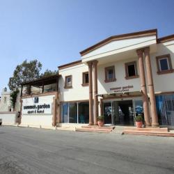 Imagine pentru Bodrum Charter Avion - Turcia la hoteluri cu Pensiune completa 2026