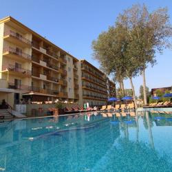 Imagine pentru Litoralul Romanesc Cazare - City Break Romania la hoteluri cu Ultra All inclusive 2027