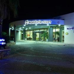 Imagine pentru Mandarin Resort Charter Avion - Bodrum 2025